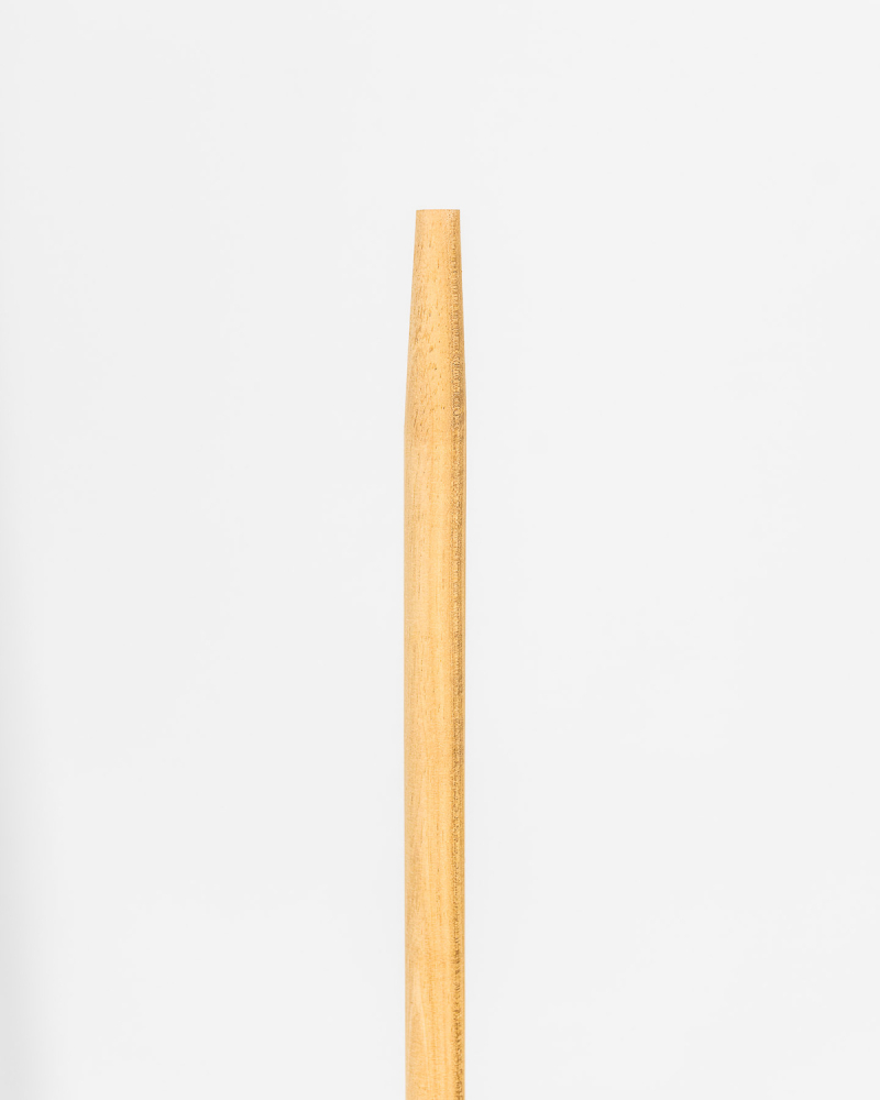 Preview: Stiel mit Gerätekonus